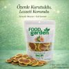 FOOD garden Kurutulmuş İncir - Katkısız Şeker İlavesiz 50 gr
