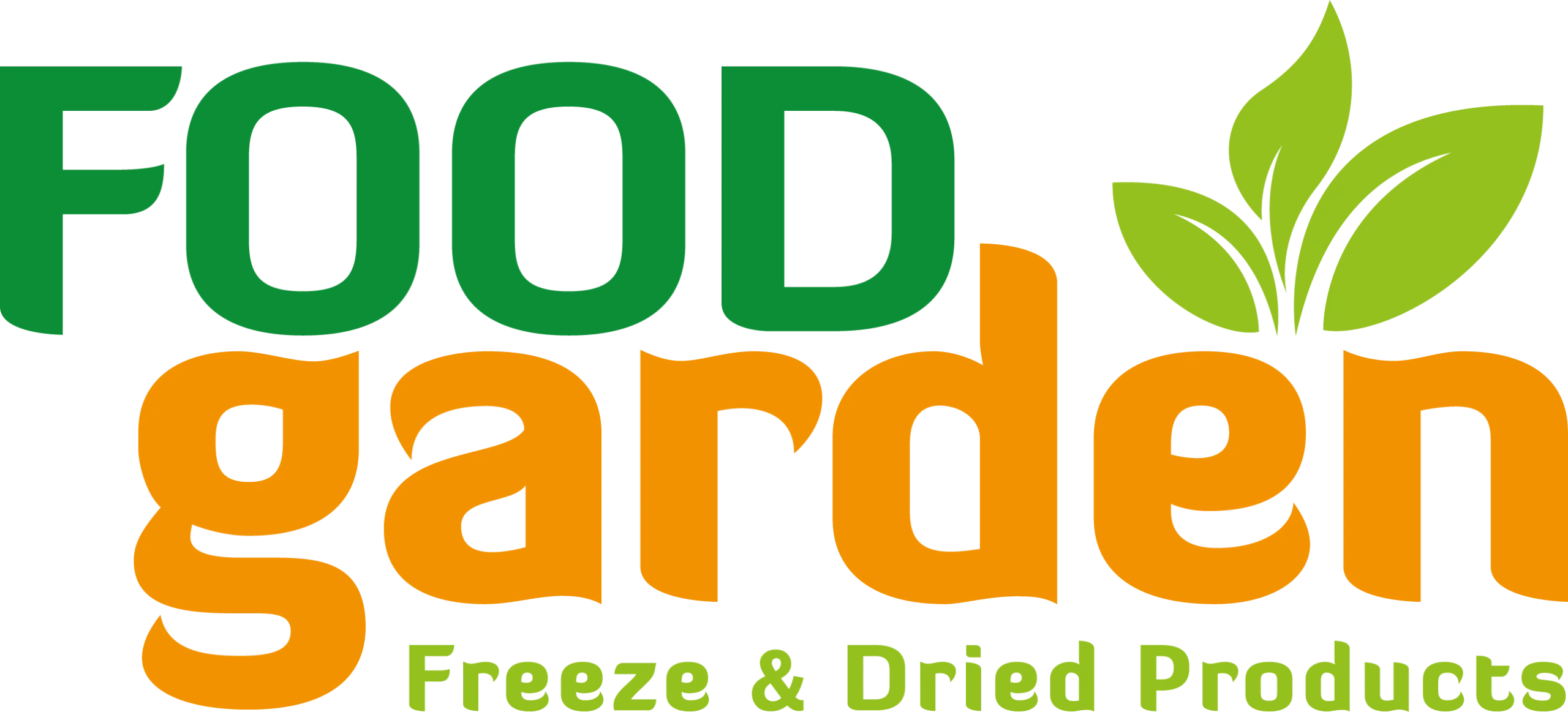 FOOD GARDEN